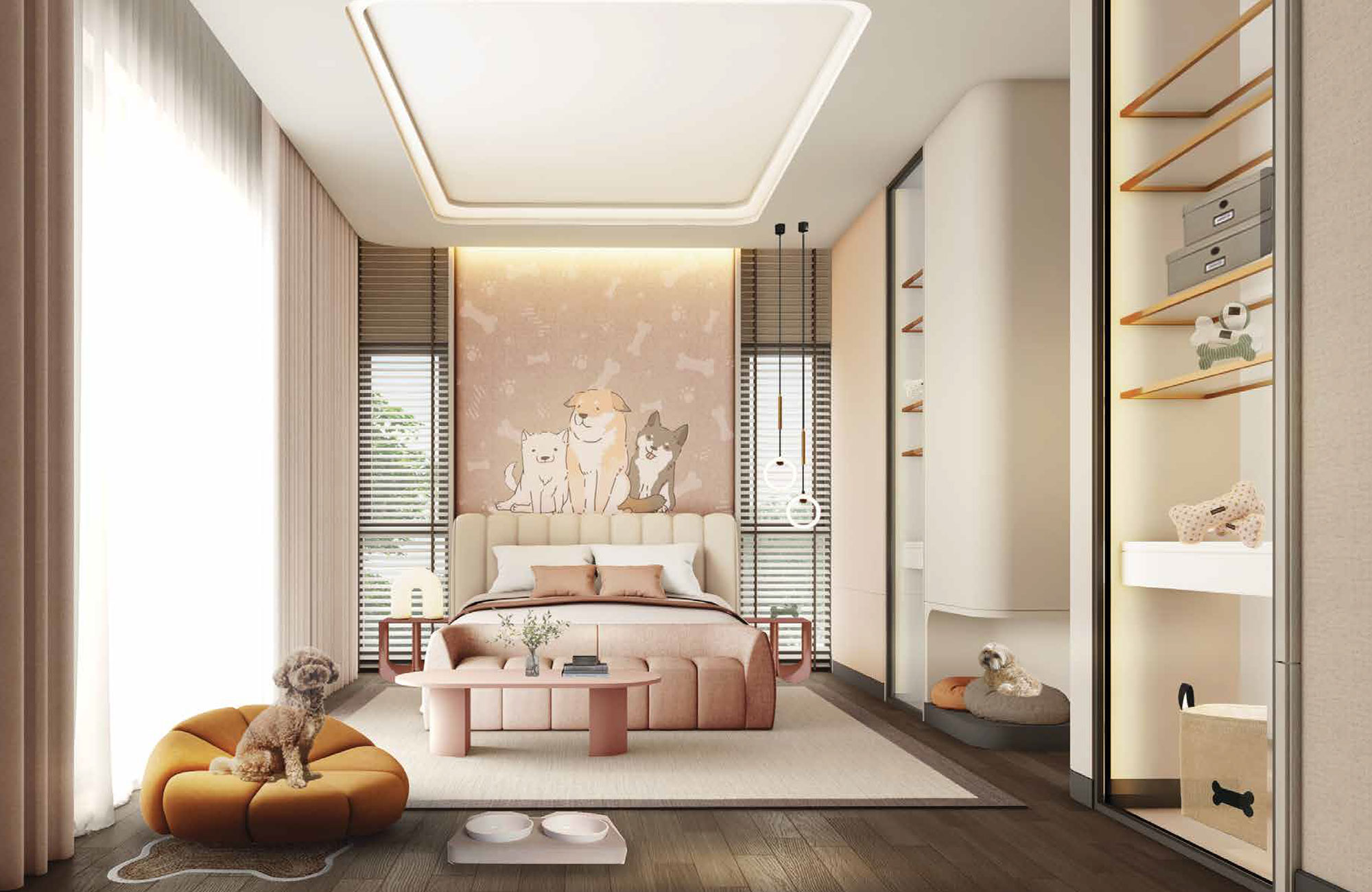 รูปภาพ บ้านนิรดา พระราม 2 (Baan Nirada Rama 2)