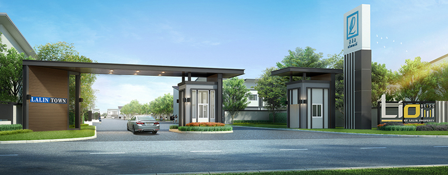 รูปภาพ ไลโอ บลิสซ์ บางนา-สุวรรณภูมิ (Lio Bliss Bangna-Suvarnabhumi)