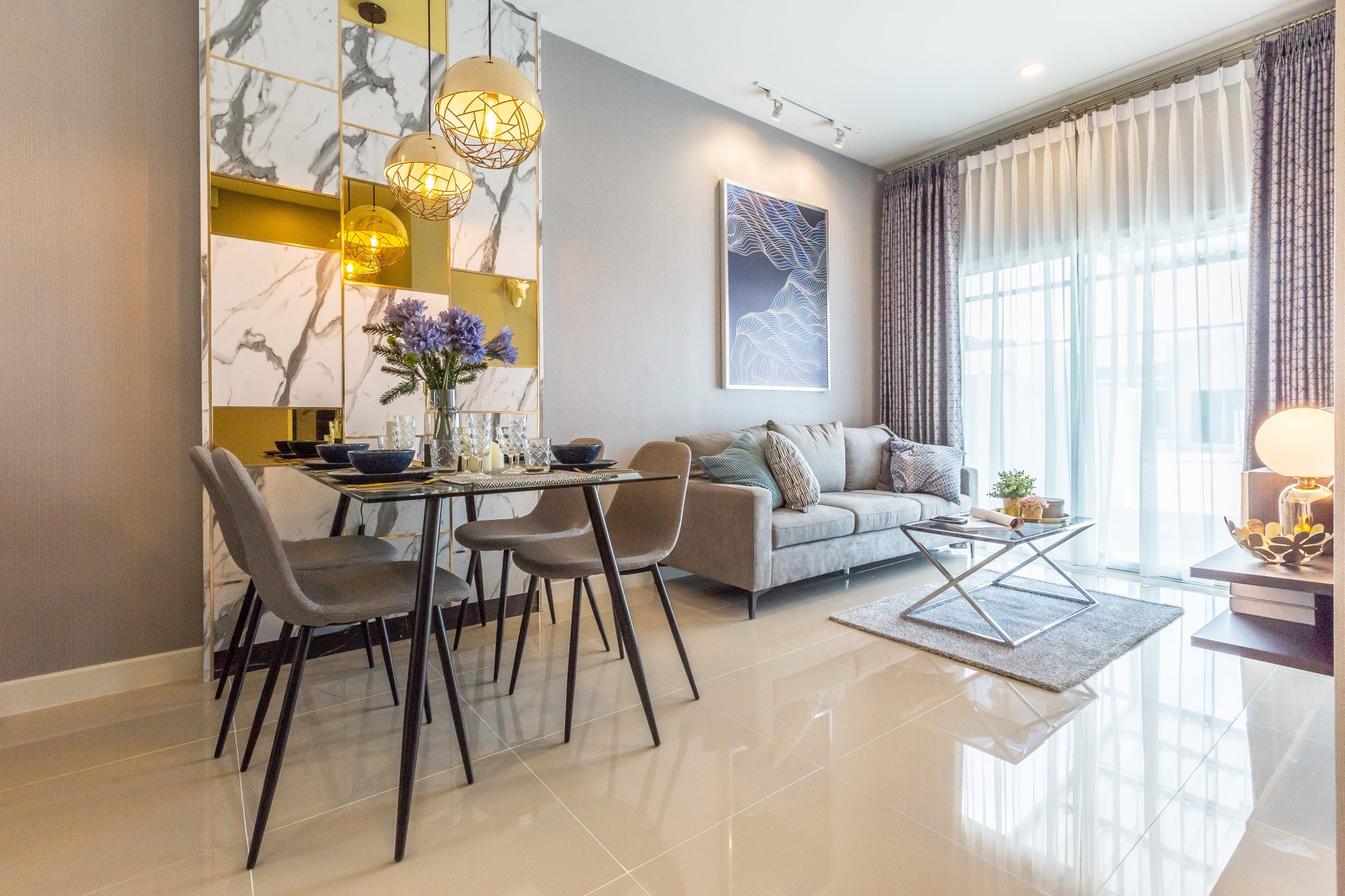 รูปภาพ บ้านบูรพา พราวทาวน์ บ่อวิน (Baanburapa Proud Town Borwin)