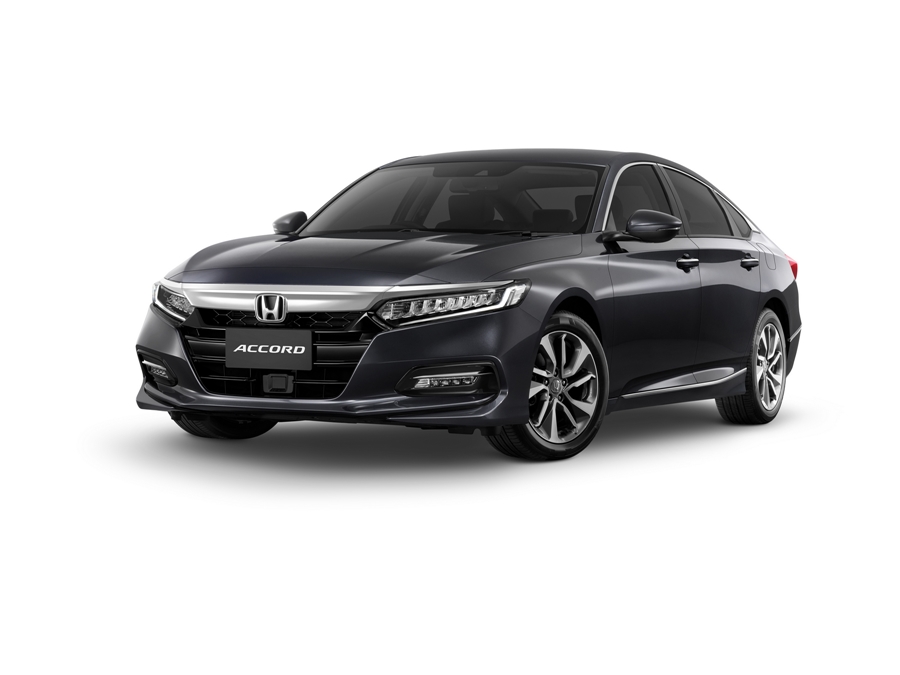 รูปภาพ ฮอนด้า Honda Accord EL ปี 2021