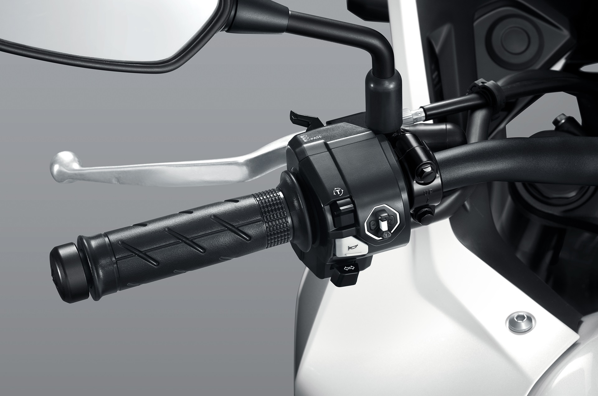 รูปภาพ ฮอนด้า Honda NX 500 ปี 2023