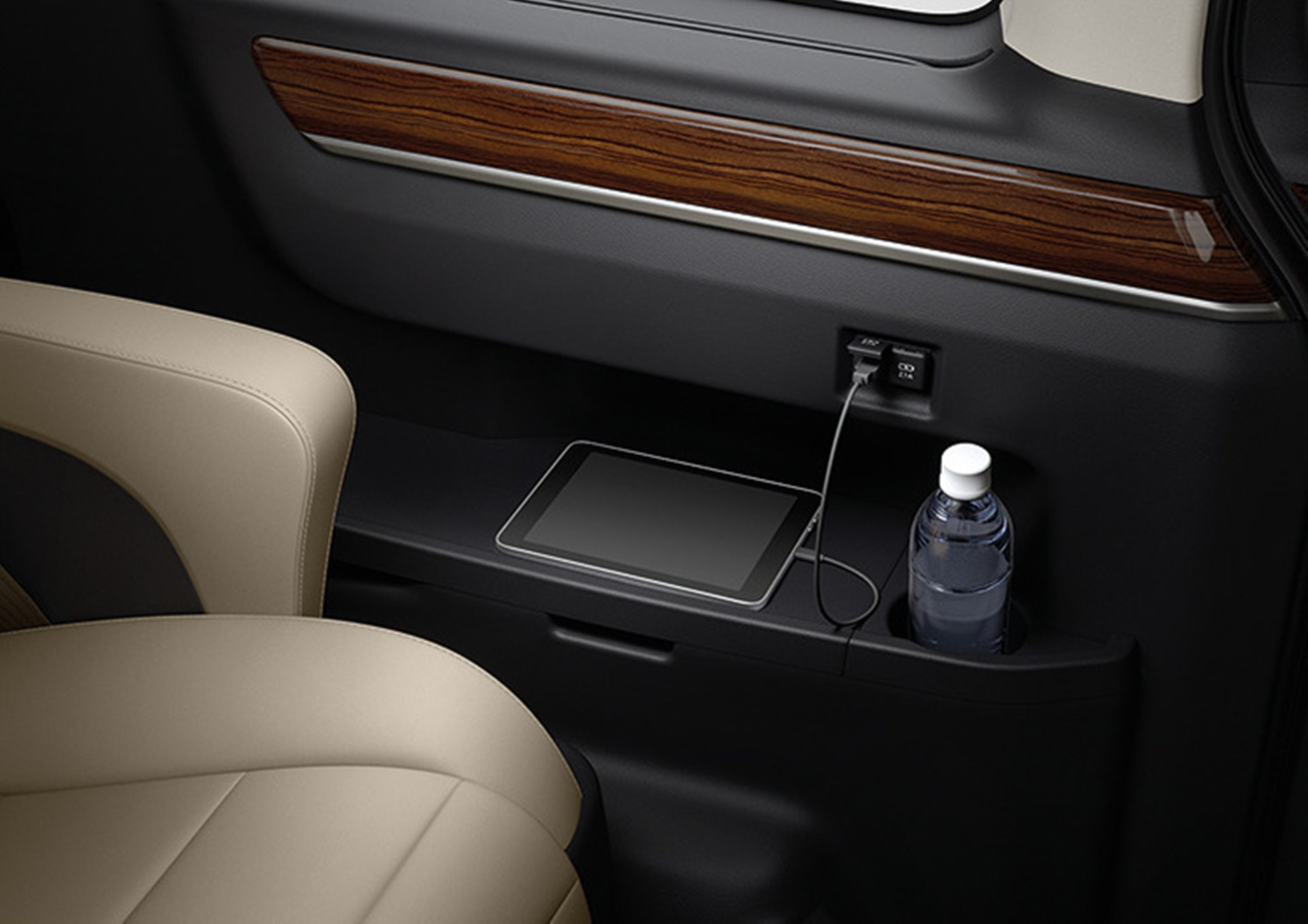 รูปภาพ โตโยต้า Toyota Majesty Grande ปี 2025