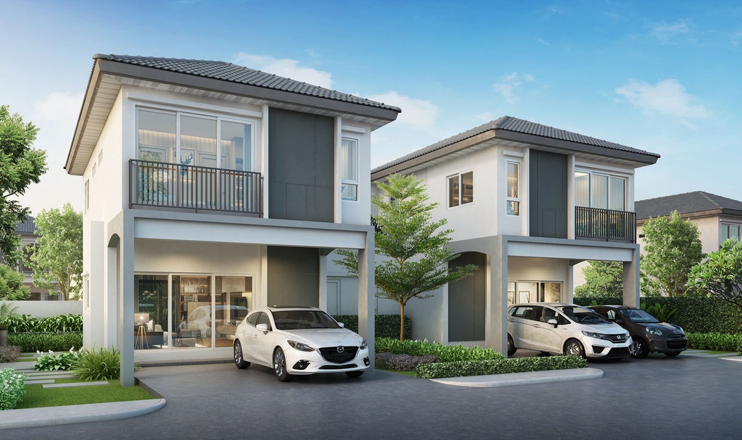 รูปภาพ ศุภาลัย เบลล่า ดอนแก้ว-แม่ริม (Supalai Bella Donkaew-Maerim)