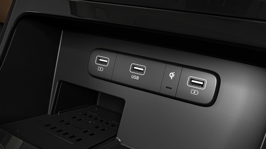 รูปภาพ เกีย KIA Carnival EX ปี 2022