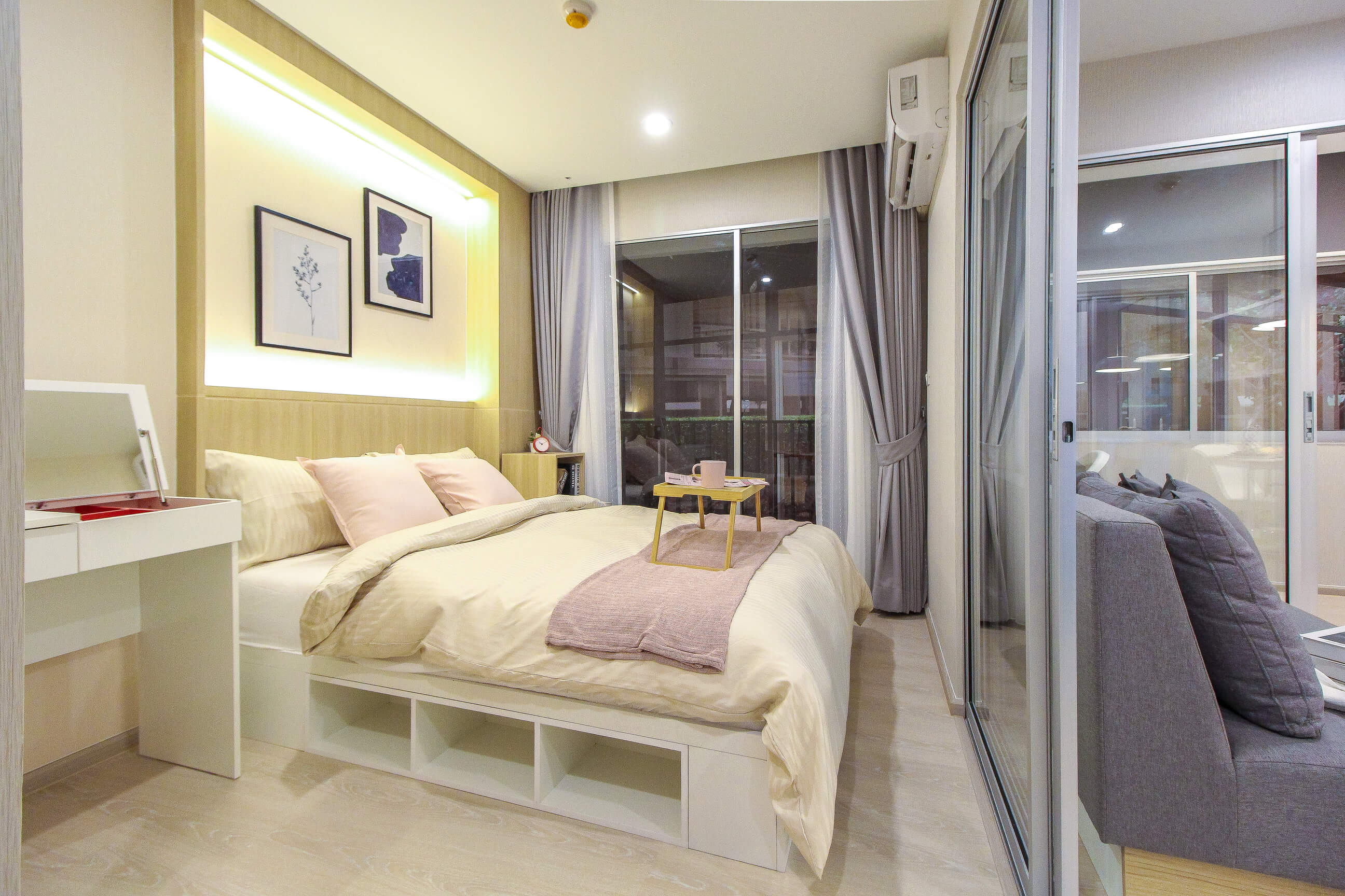 รูปภาพ เสนา คิทท์ เอ็มอาร์ที - บางแค (เฟส 2) (Sena Kith Mrt - Bangkae Phase 2)