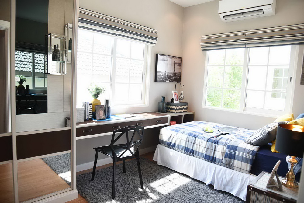 รูปภาพ โกลเด้น ทาวน์ ๓ บางนา-สวนหลวง (Golden Town ๓ Bangna - Suanluang)