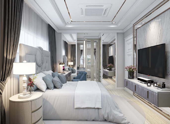 รูปภาพ เอเวอร์ซิตี้ รามอินทรา - ทางด่วนจตุโชติ (Evercity Ramintra-Chatuchot)