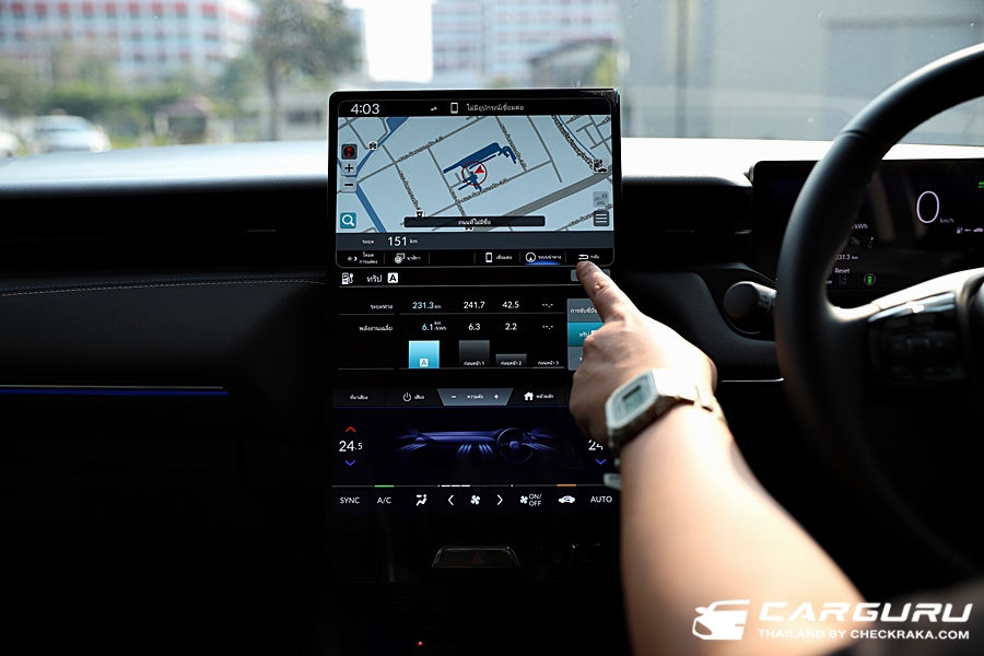 รูปภาพ ฮอนด้า Honda e:N 1 ปี 2024