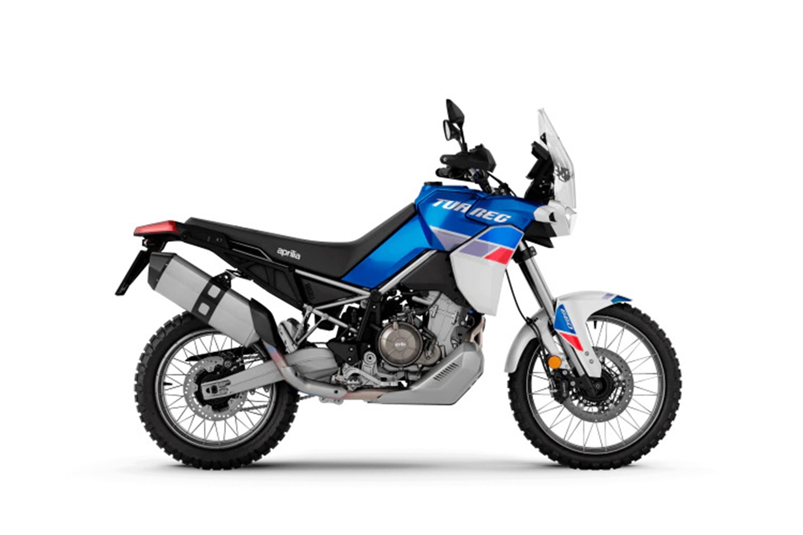 รูปภาพ อาพริเลีย Aprilia Tuareg 660 ปี 2023