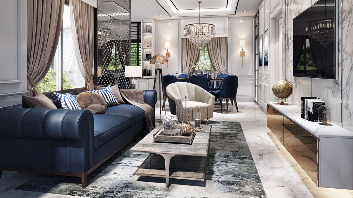 รูปภาพ แกรนด์ บริทาเนีย วงแหวน-รามอินทรา (Grand Britania Wongwaen-Ramintra)