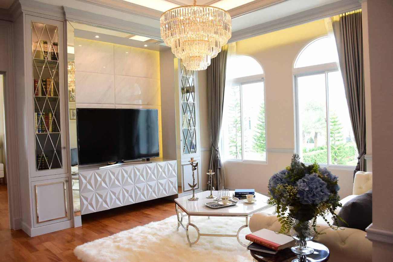 รูปภาพ ทู แกรนด์ โมนาโค บางนา - วงแหวน (Two Grande Monaco Bangna - Wongwaen)