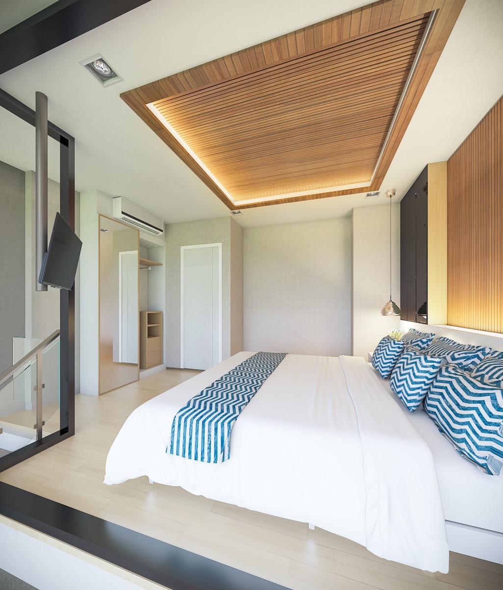 รูปภาพ เมษา คอนโดแอนด์โฮเทล (Maysa Condo & Hotel)