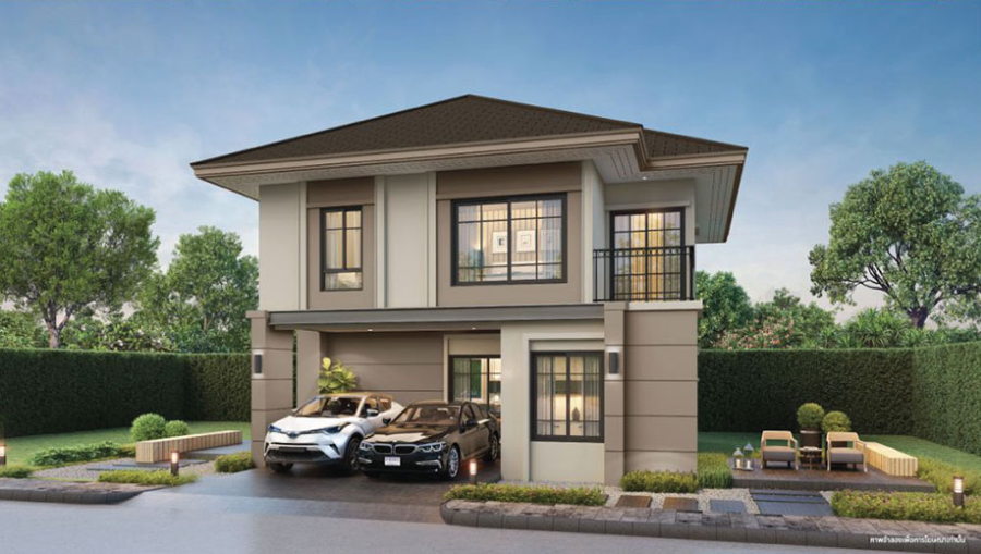 รูปภาพ เทมโป ไมร์รา พระราม 5-สะพานมหาเจษฎาบดินทร์ฯ (Tempo Myrra Rama 5-Maha Chesadabodindranusorn Bridge)