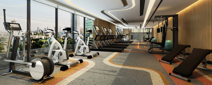 รูปภาพ อามี สุขุมวิท 26 (Amie Sukhumvit 26)