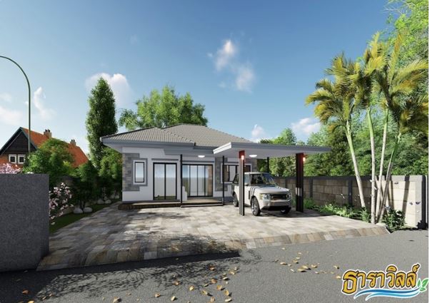 รูปภาพ บ้านชอนวิลเลจ (Ban Chorn Village)