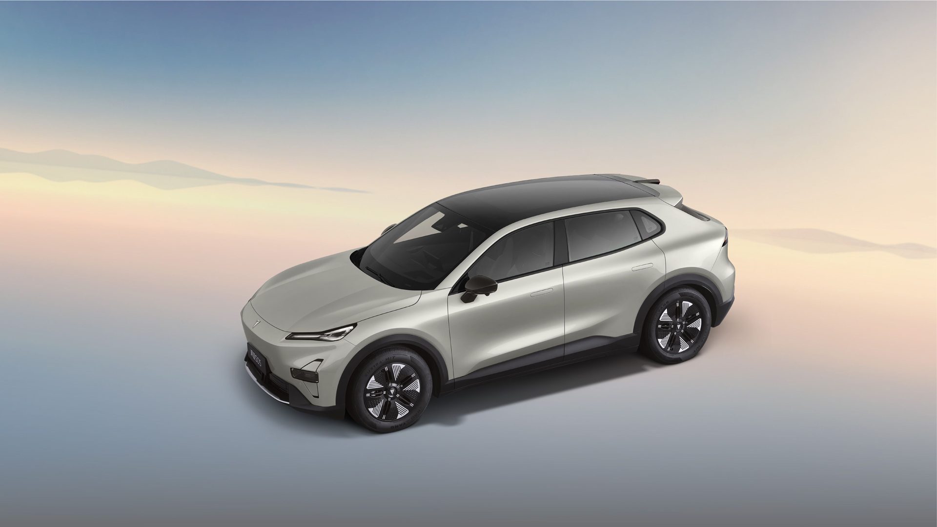 รูปภาพ ดีพอล Deepal SO5 Max Long Range ปี 2025