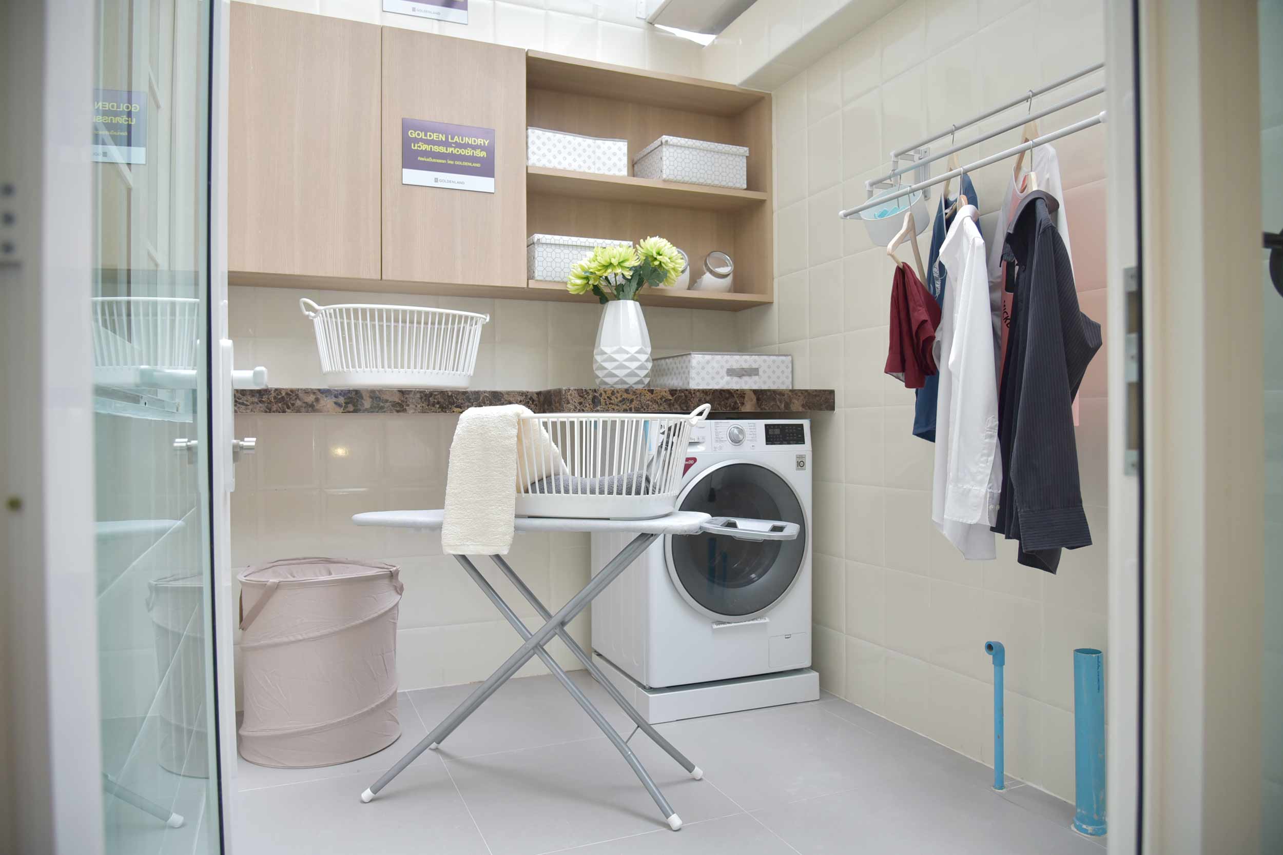 รูปภาพ โกลเด้น ทาวน์ พหลโยธิน - สะพานใหม่ (Golden Town Phahonyothin - Sapanmai)