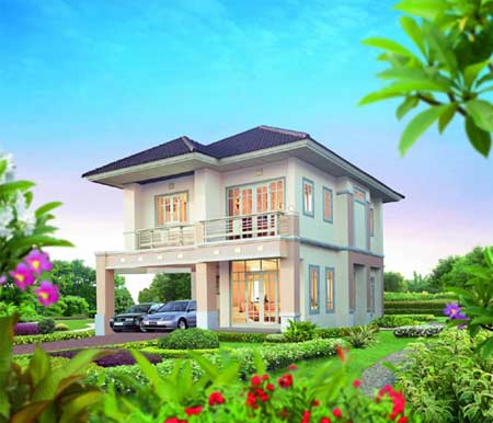 รูปภาพ เสนา วิลล่า รามอินทรา (Senavilla Ramintra)