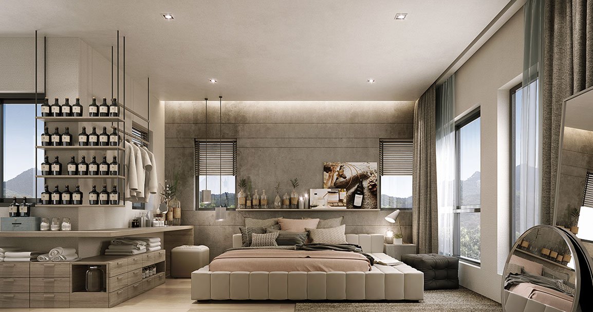 รูปภาพ ครีเอ้ เขาใหญ่ (Crea Khao yai)