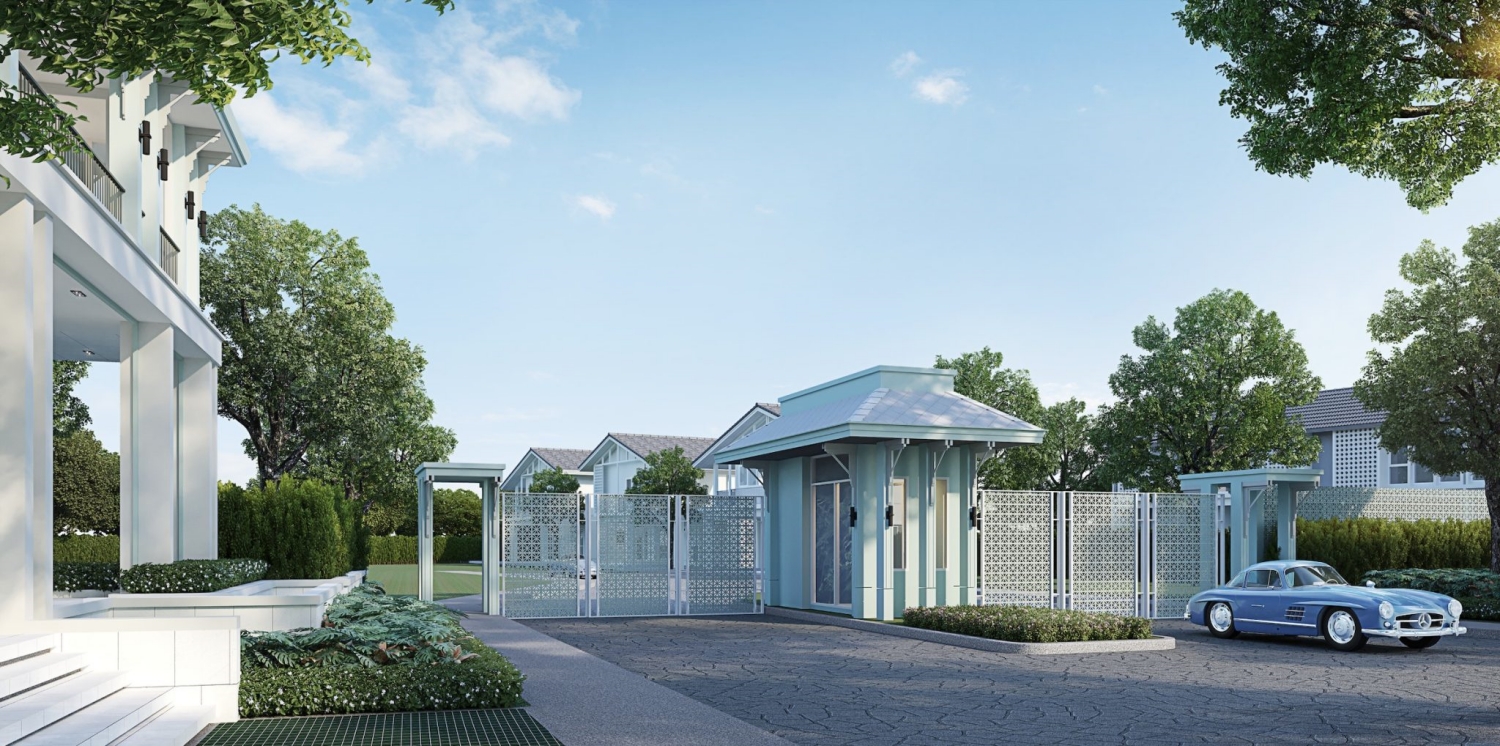 รูปภาพ พิมนารา ธรรมศาสตร์ รังสิต (Pimnara Thammasart Rangsit)