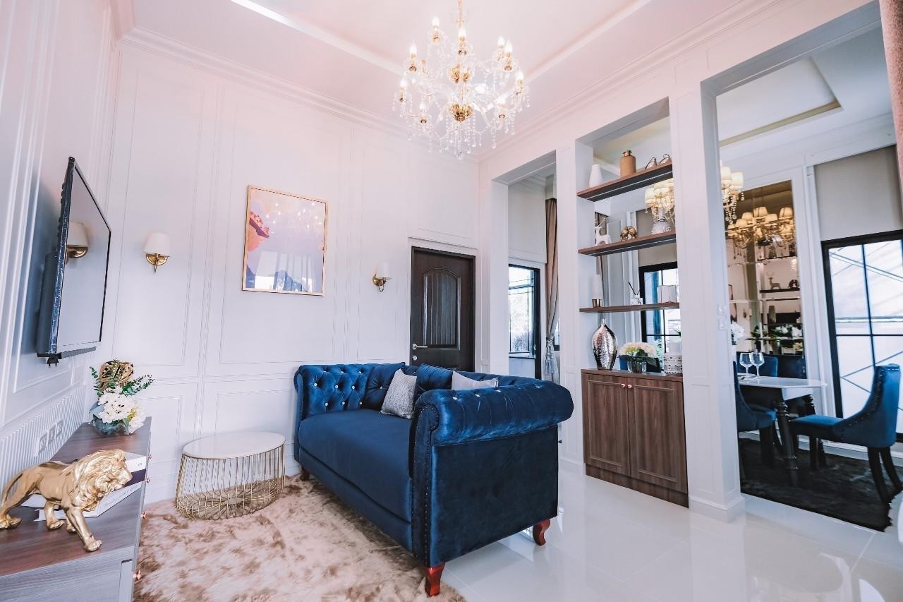 รูปภาพ THE IMPERIAL CASA Ricco Signature