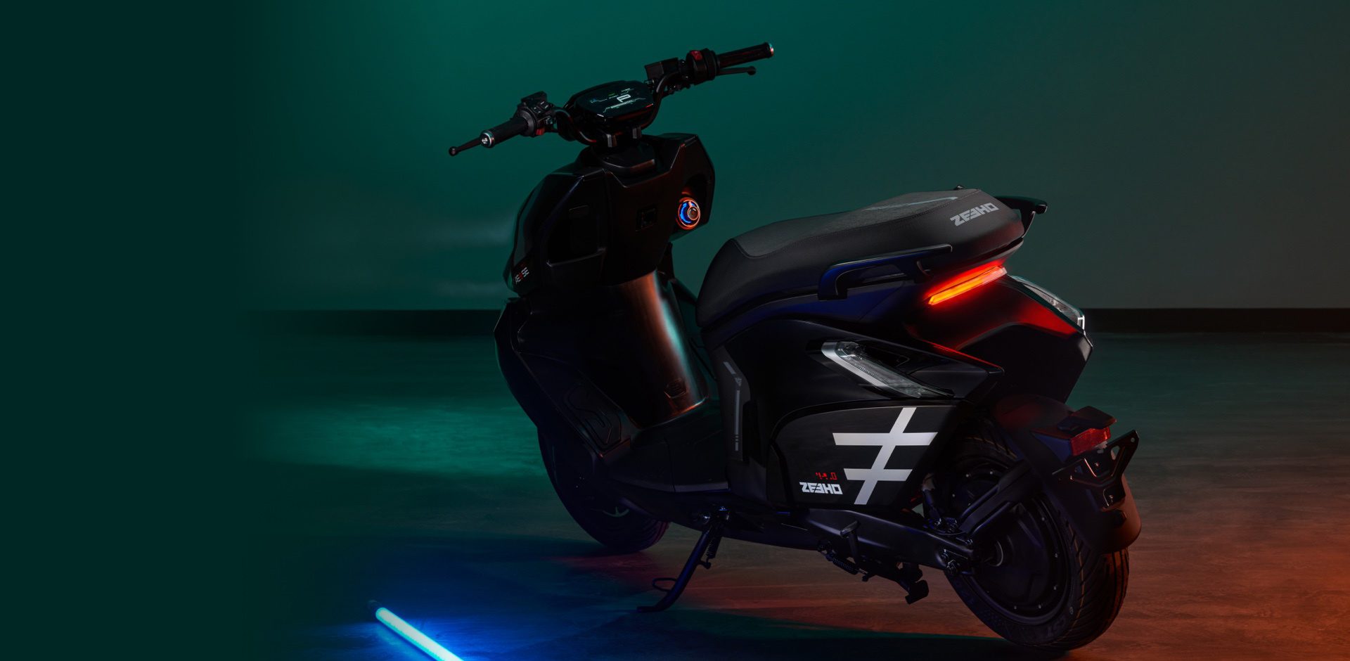 รูปภาพ ซีโฮ่ ZEEHO AE AE8 SE ปี 2023