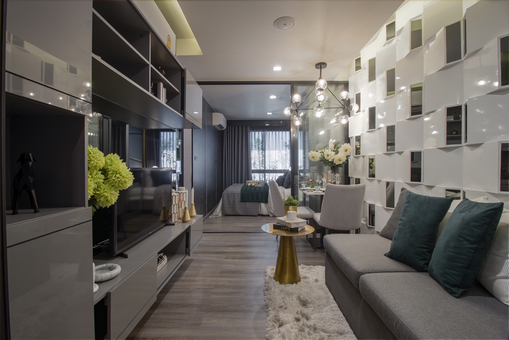 รูปภาพ กาลิเลโอ รัชดา 32 (Galileo Ratchada 32)