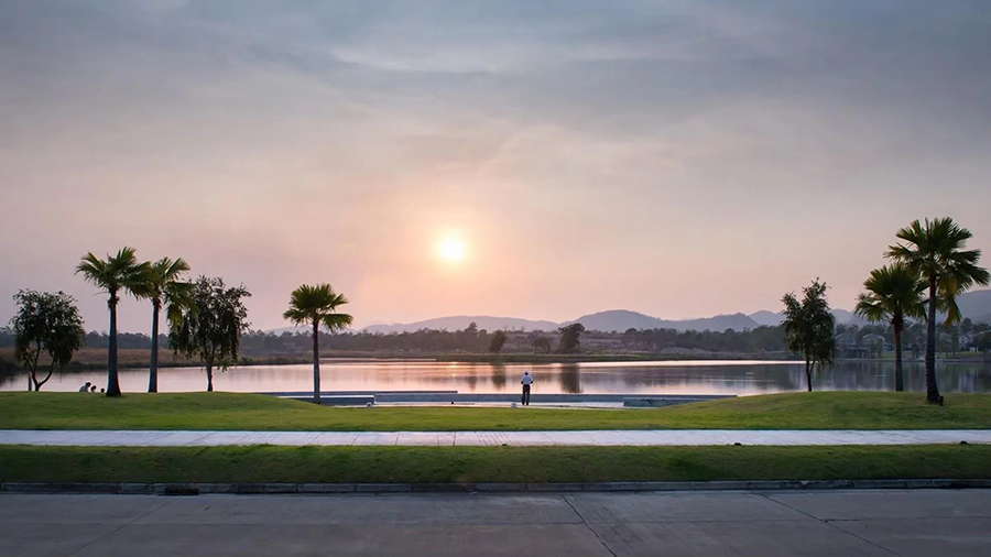 รูปภาพ ชัยพฤกษ์ 3 ซีรีนเลค - เชียงใหม่ (CHAIYAPRUEK 3 Serene Lake - Chiang Mai)