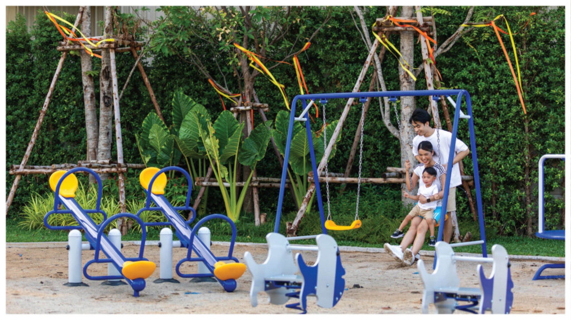 รูปภาพ เลอ นีโอ ไพร์ม แอร์พอร์ต-มะลิวัลย์ (Le Neo Prime Airport - Maliwan)