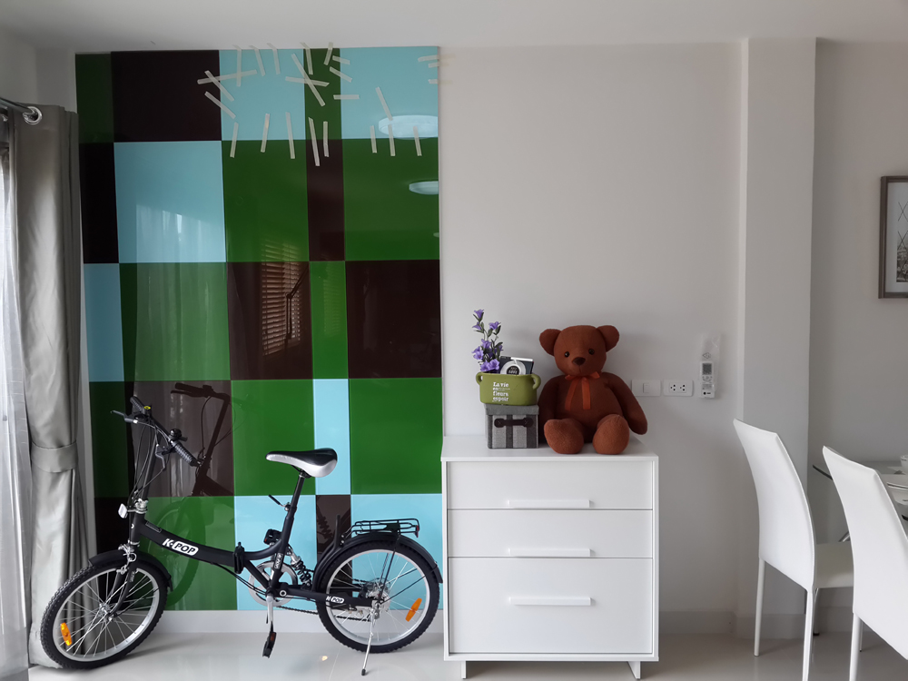 รูปภาพ ศุภาลัย วิลล์ มิตรภาพ-บ้านจั่น (Supalai Ville)