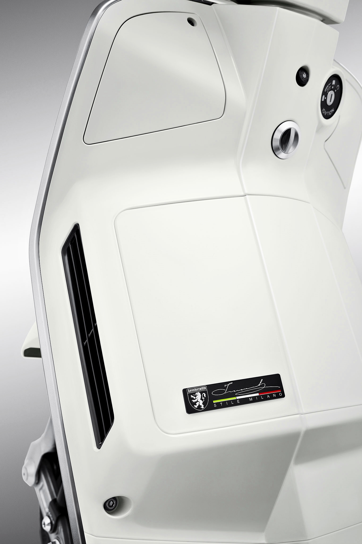 รูปภาพ แลมเบรตต้า Lambretta G 350 ปี 2022