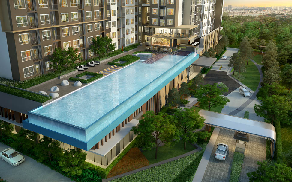 รูปภาพ ฟิวส์ เซนเซ่ บางแค (Fuse Sense Bangkae)