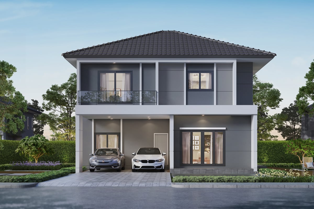 รูปภาพ เซนโทร ราชพฤกษ์ - สวนผัก 3 (Centro Ratchaphruek - Suanphak 3)