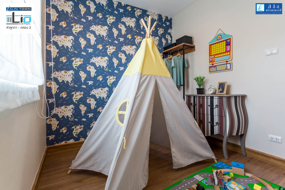 รูปภาพ ลลิล ทาวน์ ไลโอ ลำลูกกา - คลอง 2 (Lalin Town Lio Lumlukka - Klong 2)