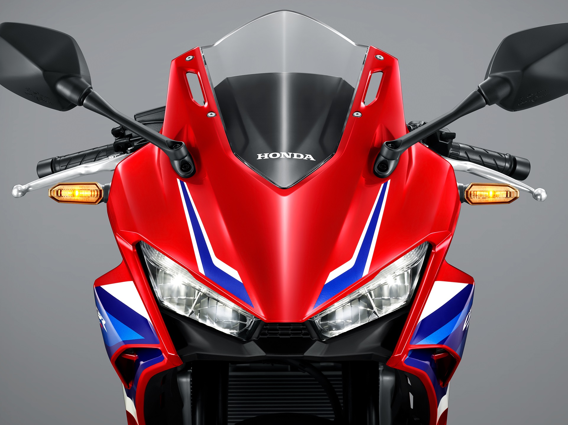 รูปภาพ ฮอนด้า Honda CBR 500R ปี 2023