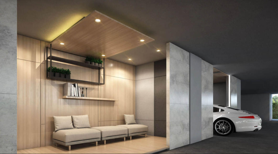 รูปภาพ โมดิซ รัชดา 32 (Modiz Ratchada 32)