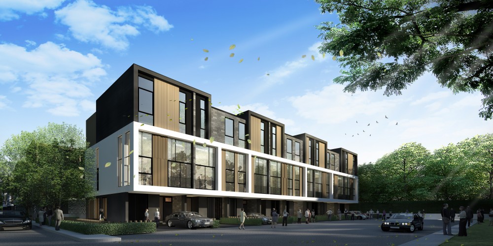 รูปภาพ ไซมิส บลอสซั่ม แอท แฟชั่น (Siamese Blossom@Fashion)