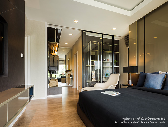 รูปภาพ ไลฟ์ บางกอก บูเลอวาร์ด ราชพฤกษ์ - ปิ่นเกล้า (Life Bangkok Boulevard Ratchapruek-Pinklao)