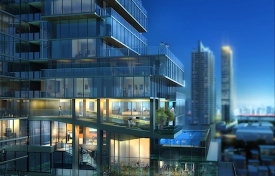 รูปภาพ เซอร์เคิล สุขุมวิท 11 (Circle Sukhumvit 11)