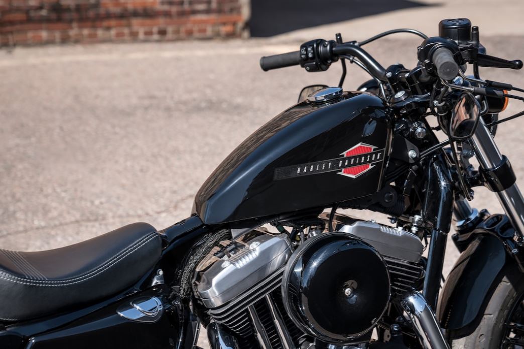 รูปภาพ ฮาร์ลีย์-เดวิดสัน Harley-Davidson Cruiser Forty-Eight ปี 2021