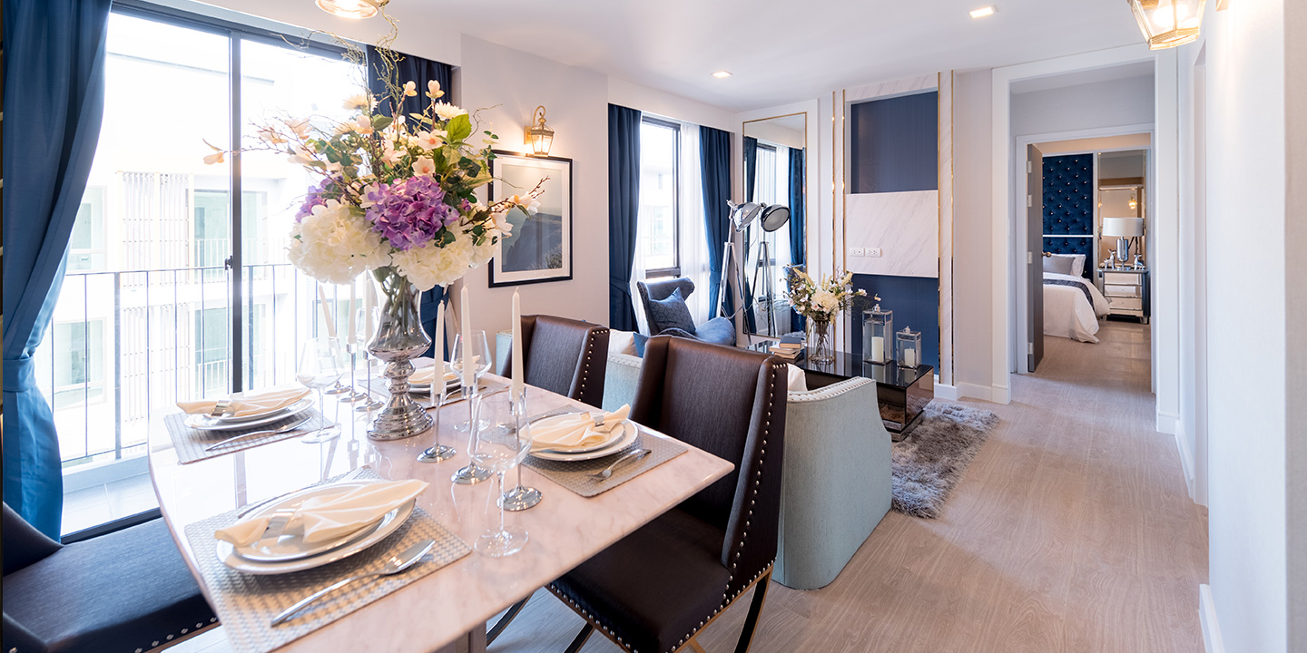 รูปภาพ เมโทรลักซ์ ริเวอร์ฟร้อนท์ รัตนาธิเบศร์ (MetroLuxe Riverfront Rattanathibet)