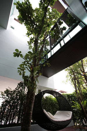 รูปภาพ เนอวานา บียอนด์ เกษตร-นวมินทร์ (Nirvana Beyond Kaset-Nawamin)