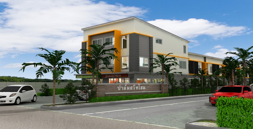 รูปภาพ ปาล์มสวีทโฮม ( Palm Sweet Home)