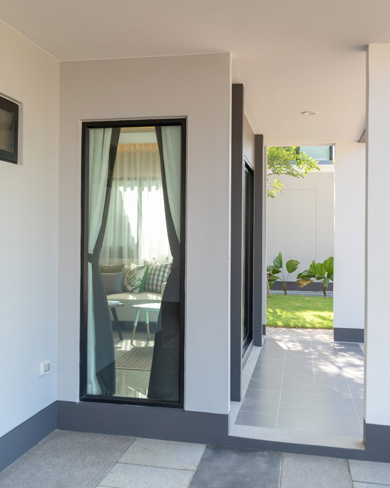 รูปภาพ คณาสิริ ศาลายา - ปิ่นเกล้า (Kanasiri Salaya - Pinklao)