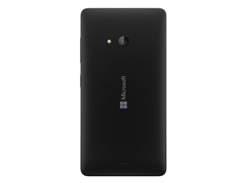 รูปภาพ ไมโครซอฟท์ Microsoft-Lumia 540