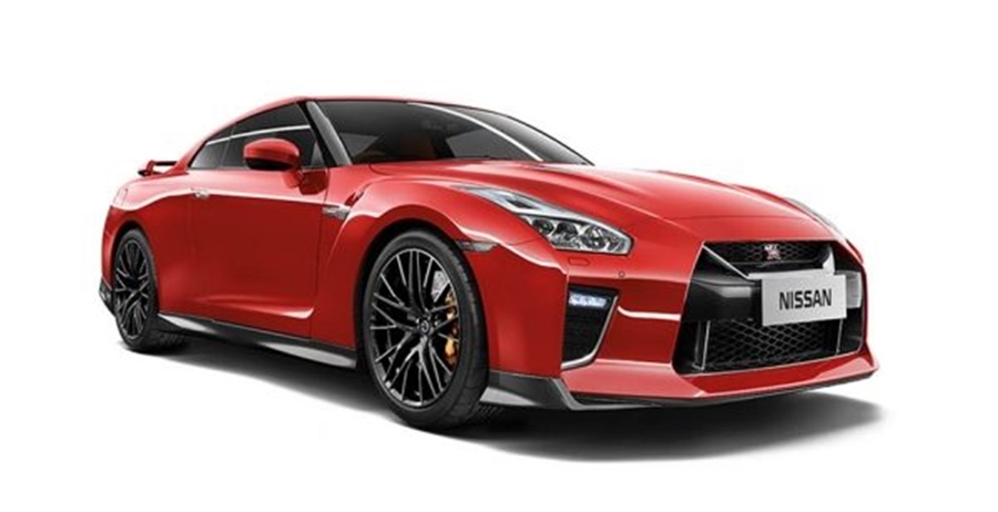 รูปภาพ นิสสัน Nissan GT-R Premium Luxury ปี 2021