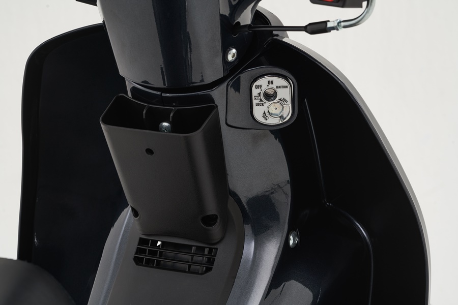 รูปภาพ โซล่า SOLAR Proud 125 ปี 2022