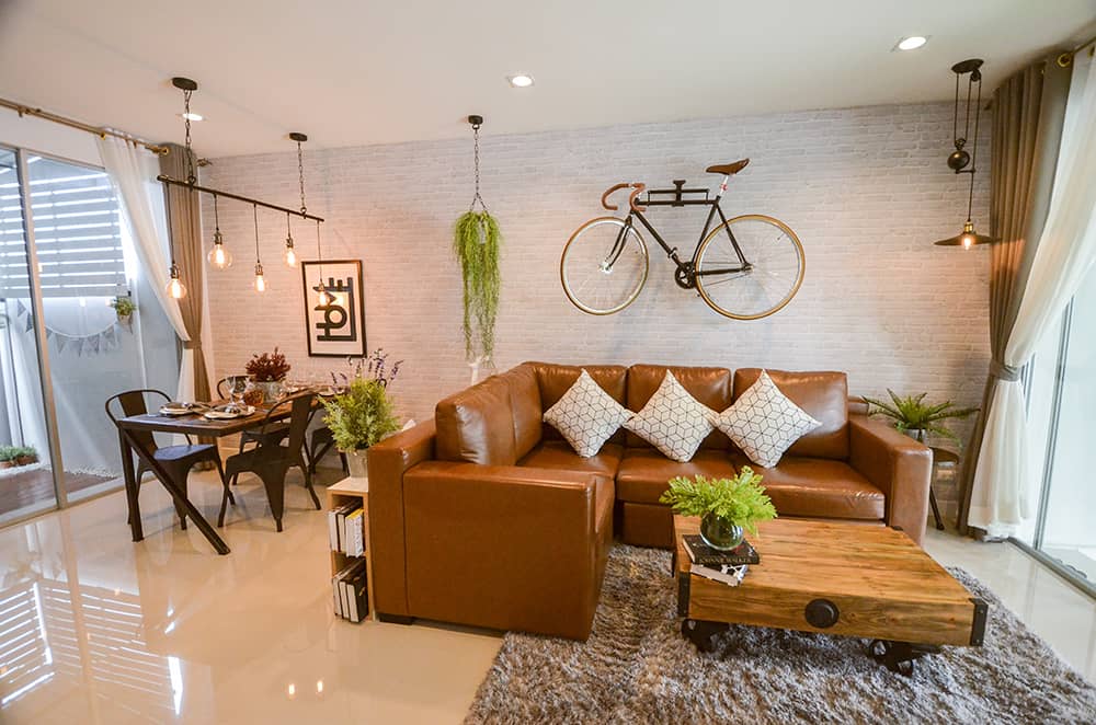 รูปภาพ สัมมากร อเวนิว รามอินทรา - วงแหวน (Sammakorn Avenue Ramintra - Wongwaen)