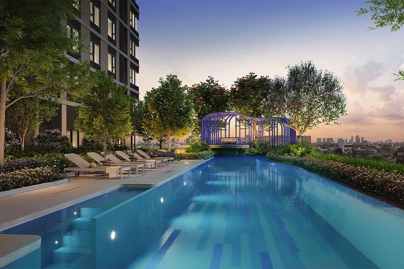 รูปภาพ เดอะ เบส วงศ์สว่าง (THE BASE Wongsawang)