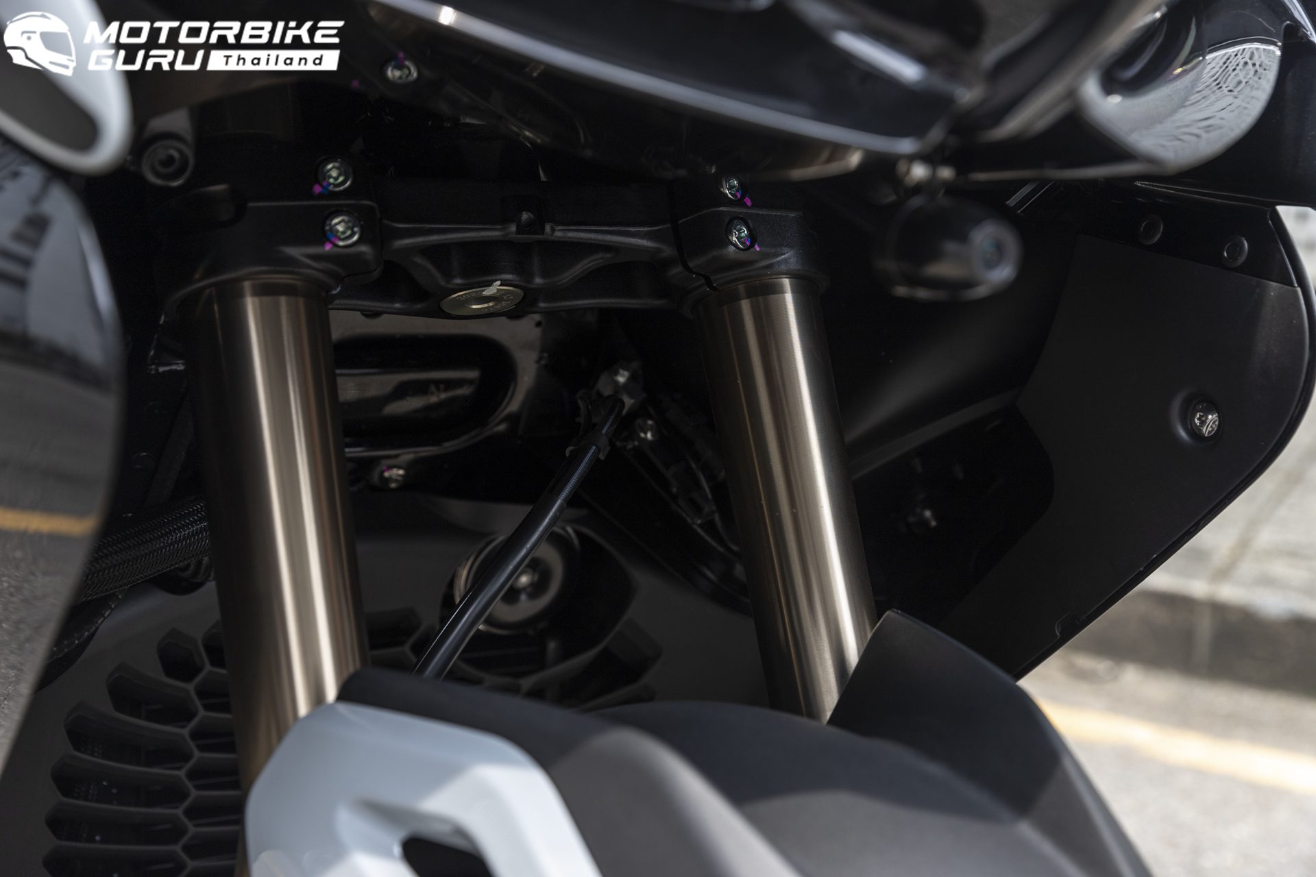 รูปภาพ ซอนเทส Zontes 368K (Standard) ปี 2025